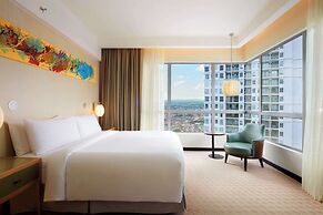 Doubletree by Hilton Melaka