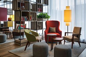 IntercityHotel Duisburg