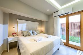 Candia Suites & Rooms