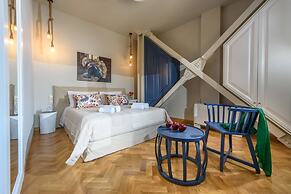 Candia Suites & Rooms