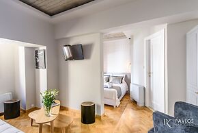 Candia Suites & Rooms