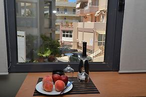 Candia Suites & Rooms