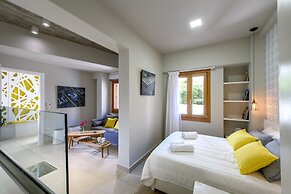 Candia Suites & Rooms