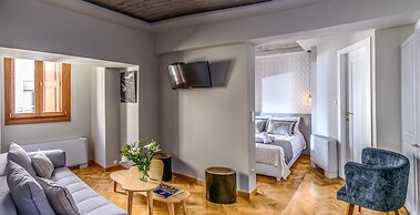 Candia Suites & Rooms