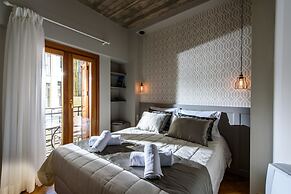 Candia Suites & Rooms