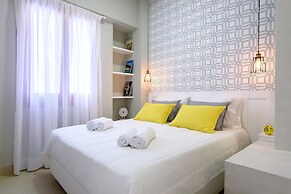 Candia Suites & Rooms