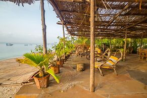 Ziwa Beach Resort