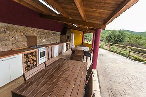 Casa Tapioles