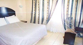 Regency Hotel Chevron
