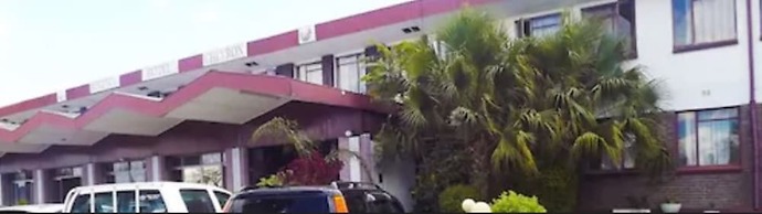Regency Hotel Chevron