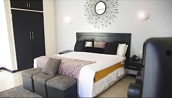 Regency Hotel Chevron