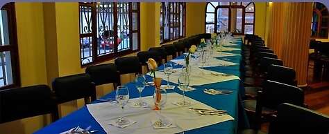 Hotel Donde Marcelo