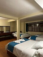 Hotel Donde Marcelo