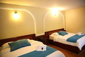 Hotel Donde Marcelo