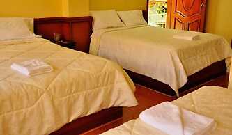 Hotel Donde Marcelo