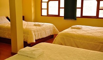 Hotel Donde Marcelo