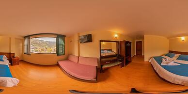 Hotel Donde Marcelo