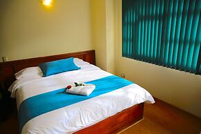 Hotel Donde Marcelo
