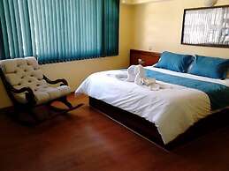 Hotel Donde Marcelo