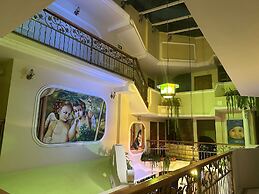 Hotel Donde Marcelo