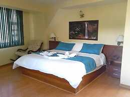 Hotel Donde Marcelo