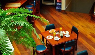 Hotel Donde Marcelo