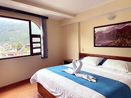 Hotel Donde Marcelo