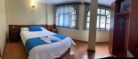 Hotel Donde Marcelo