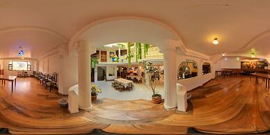 Hotel Donde Marcelo