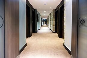 The Warwickshire Hotel and Country Club