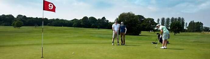 The Warwickshire Hotel and Country Club