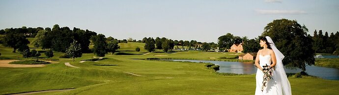 The Warwickshire Hotel and Country Club