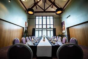 The Warwickshire Hotel and Country Club