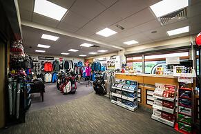 The Warwickshire Hotel and Country Club