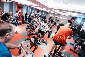 The Warwickshire Hotel and Country Club