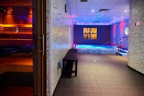 The Warwickshire Hotel and Country Club