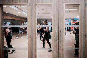 The Warwickshire Hotel and Country Club