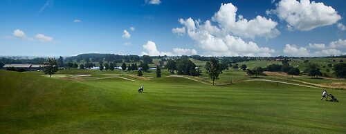 The Warwickshire Hotel and Country Club