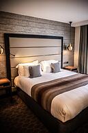 The Warwickshire Hotel and Country Club