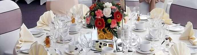 The Warwickshire Hotel and Country Club