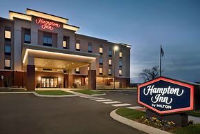 Hampton Inn Spring Hill, TN
