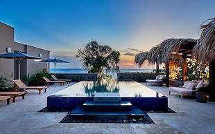 Coral Estate Luxury Resort