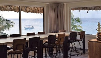 Coral Estate Luxury Resort