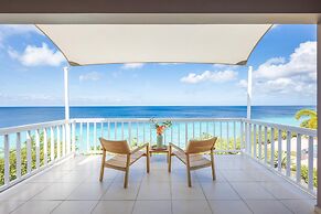 Coral Estate Luxury Resort