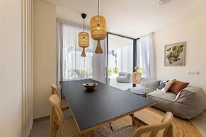 Coral Estate Luxury Resort