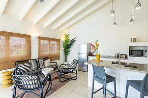 Coral Estate Luxury Resort
