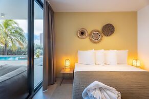 Coral Estate Luxury Resort