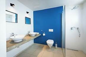 Coral Estate Luxury Resort