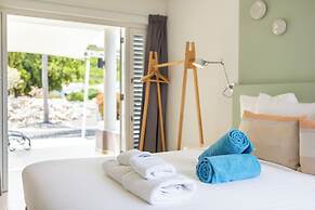 Coral Estate Luxury Resort