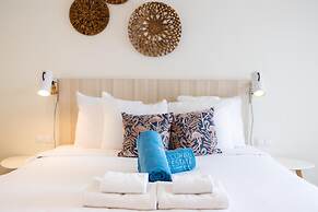 Coral Estate Luxury Resort